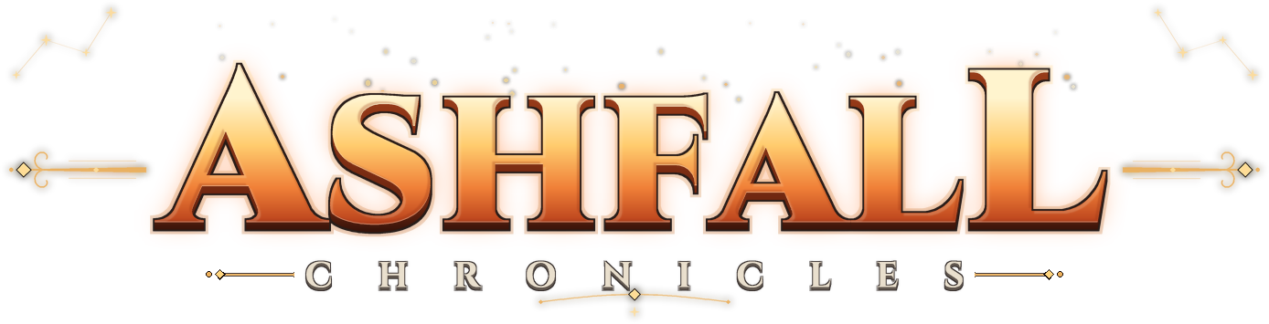 Ashfall Chronicles